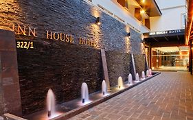 Inn House Hotel Pattaya